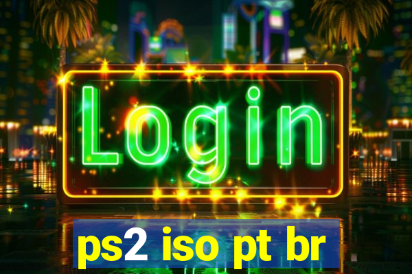 ps2 iso pt br